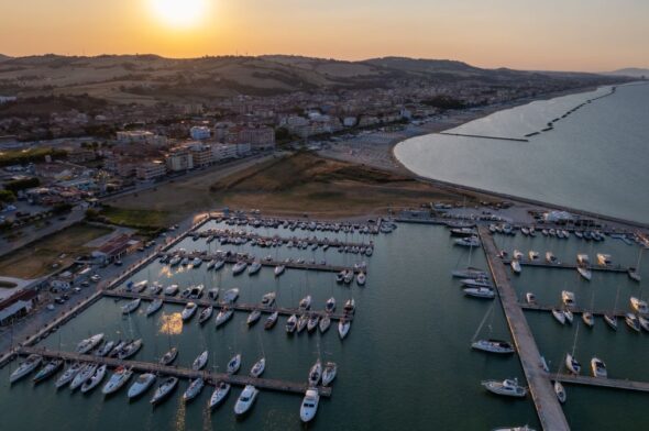 Marina di Porto San Giorgio