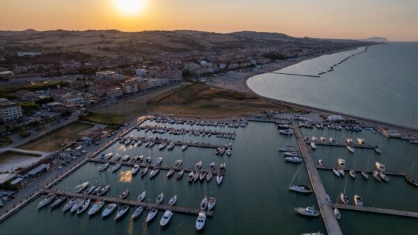 Marina di Porto San Giorgio