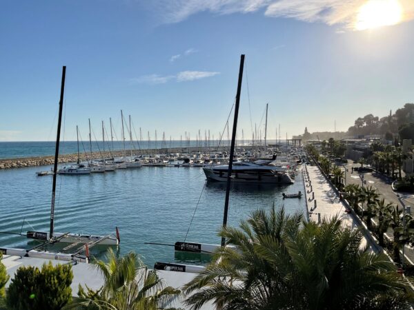 Marina di San Lorenzo