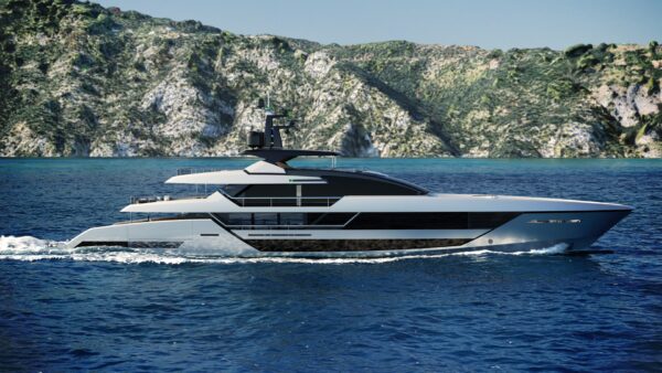 venduto riva 54 metri