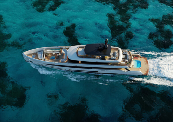 design sirena yachts