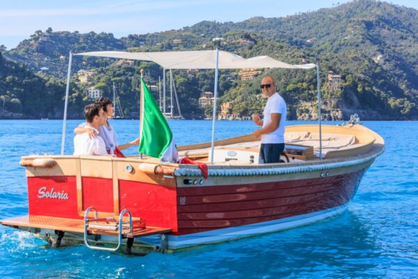 Corvetta 24