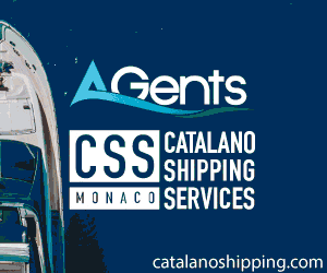 Catalano Shipping Service BOX