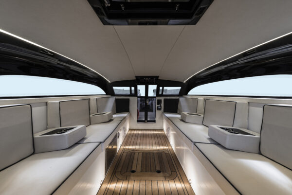 wooden limotender 27
