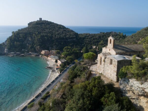 Baia dei Saraceni