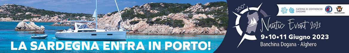 Nautic Event Leaderbord