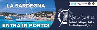 Nautic Event Leaderbord