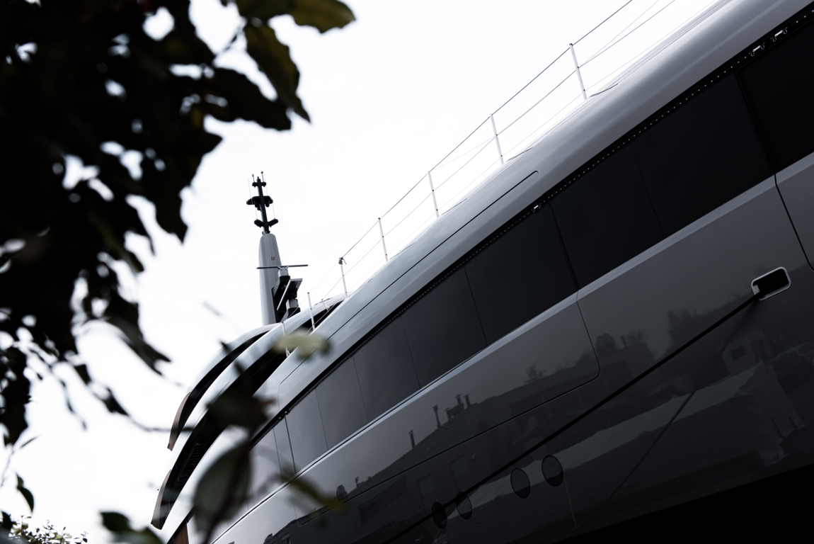 Project 710 Feadship