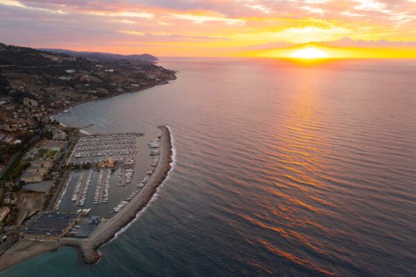 Marina degli Aregai