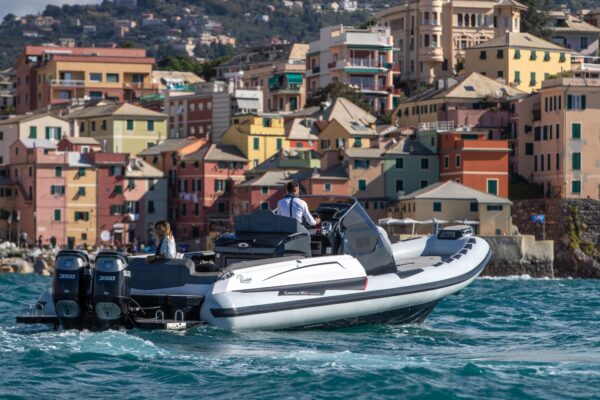 Finanziamenti agevolati per l’acquisto dei fuoribordo Suzuki
