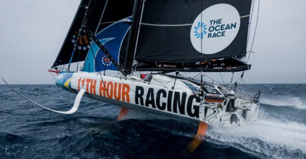 The Ocean Race Genova The Grand Finale 2022-23