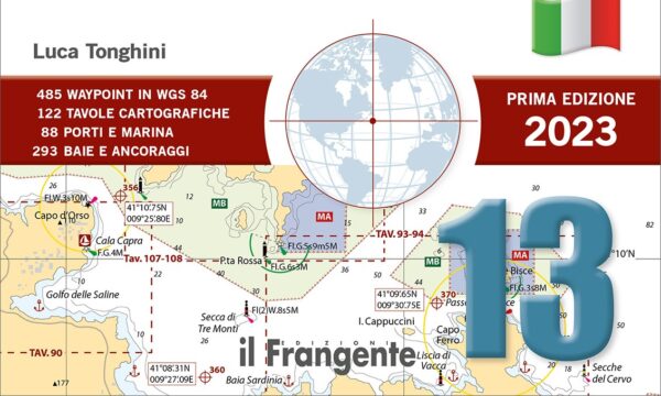 portolani cartografici sardegna