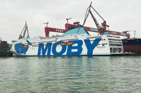 moby fantasy