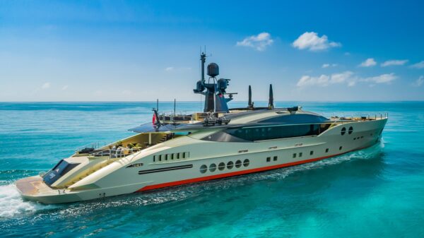 TWW Yachts