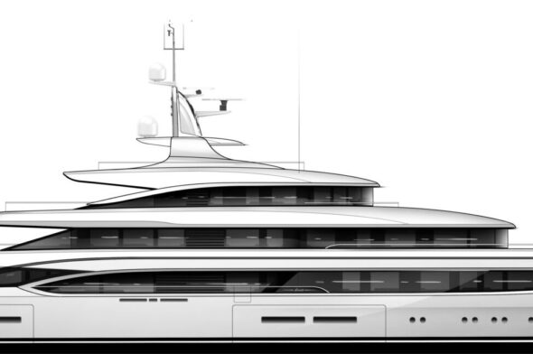 domani yacht owner