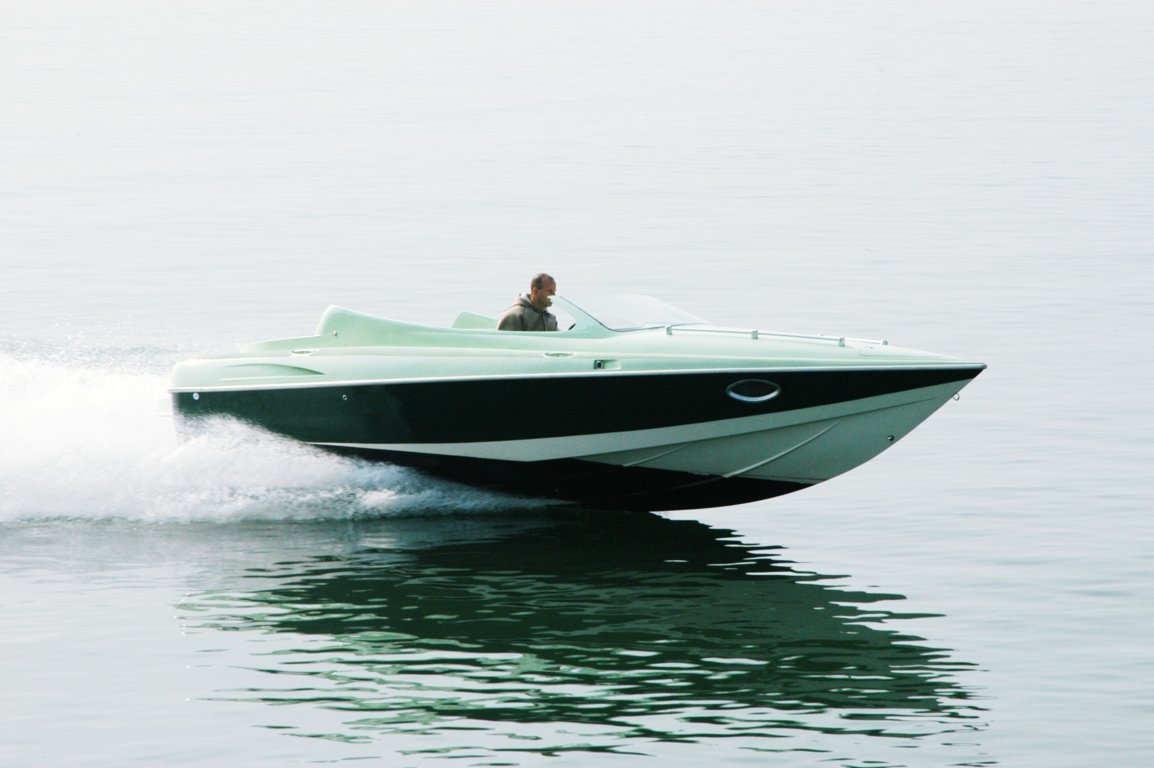 Cachemire Powerboats