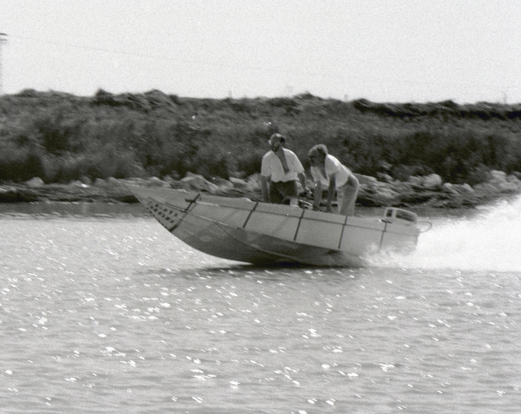 Cachemire Powerboats