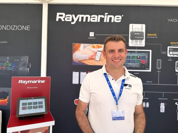 Raymarine presenta i nuovissimi Axiom 2 Pro e Axiom XL – La video intervista di DN