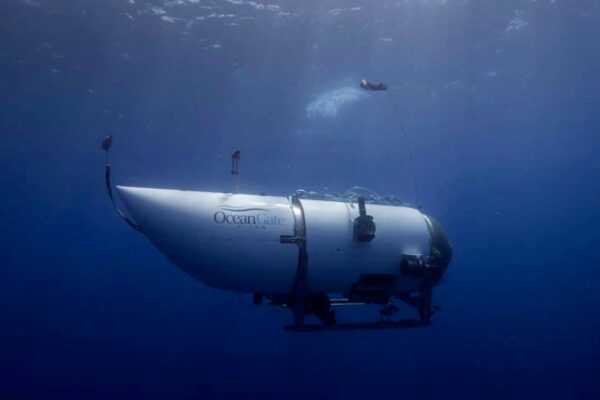 Sottomarino Titan: sogni e speranze perduti sul fondo dell’oceano