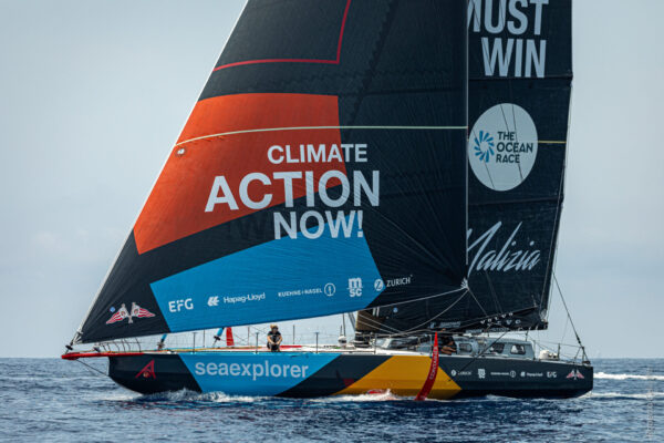 The Ocean Race: Team Malizia vince a Genova la tappa finale – Il video e le foto di DN