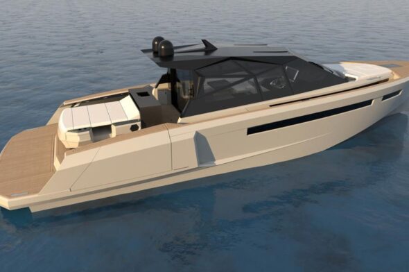 Evo Yachts