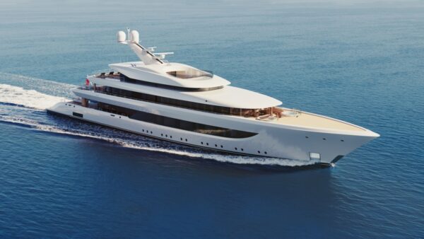 Sakura Feadship