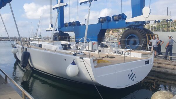 ice 70 mavì