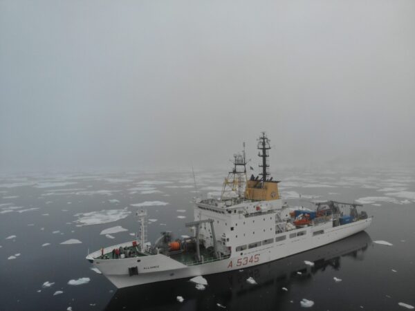 High North