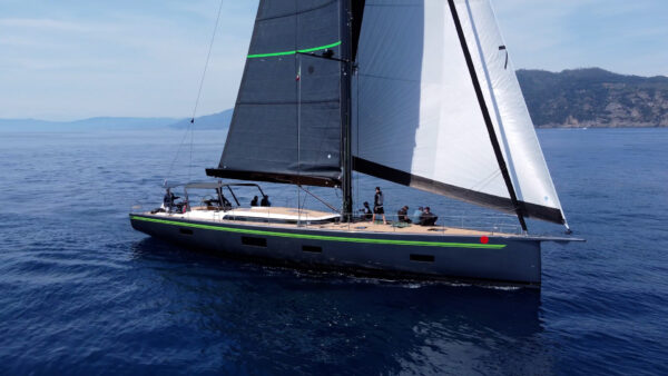 Ice Yachts participates in the Cannes Yachting Festival with 2 world premiers: Ice 70 GC and Ice 52 RS Anniversary