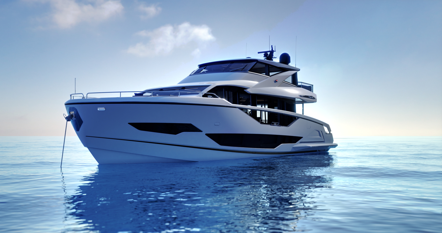 Ocean 182 Sunseeker