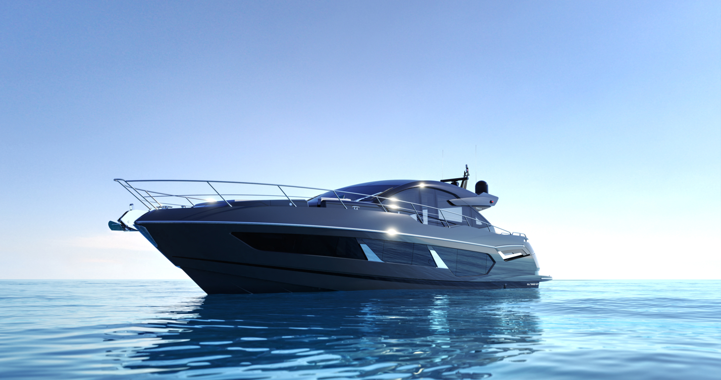 Predator 75 Sunseeker