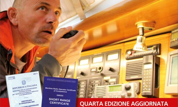 GMDSS - SRC Guida all'esame