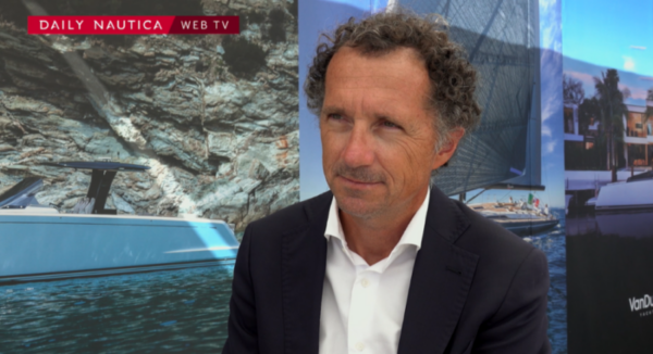 Fabio Planamente Ceo Cantiere del Pardo