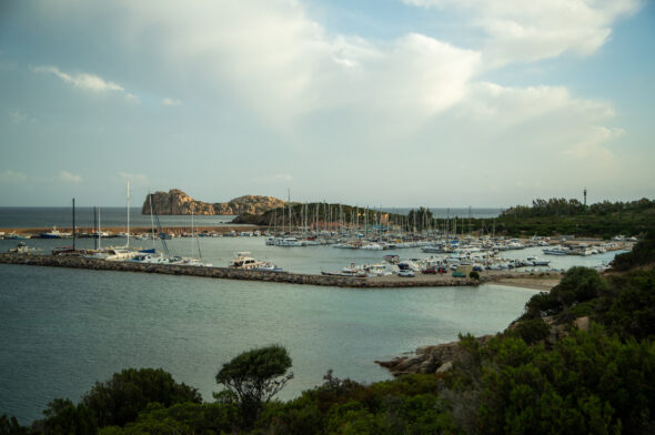 Marinedi participates for the first time in the Southampton International Boat Show 2023
