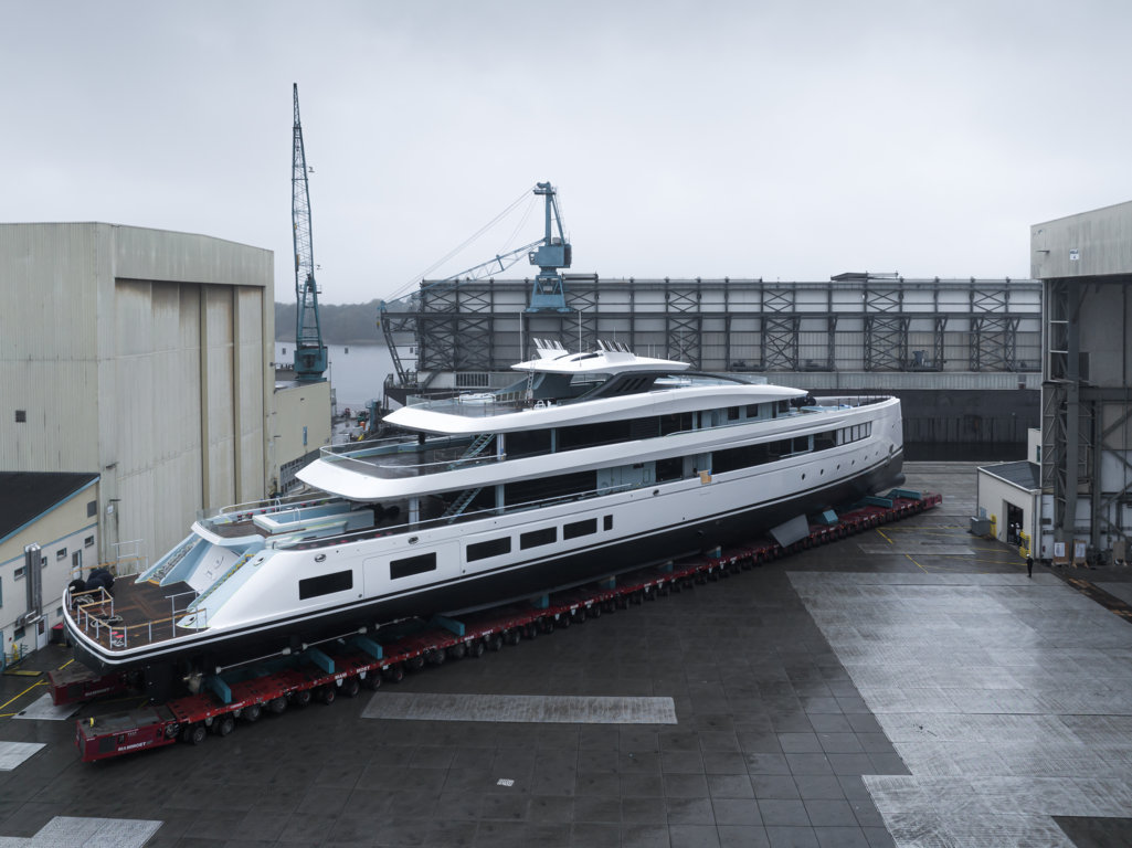 Cali Lurssen ©TomVanOossanen