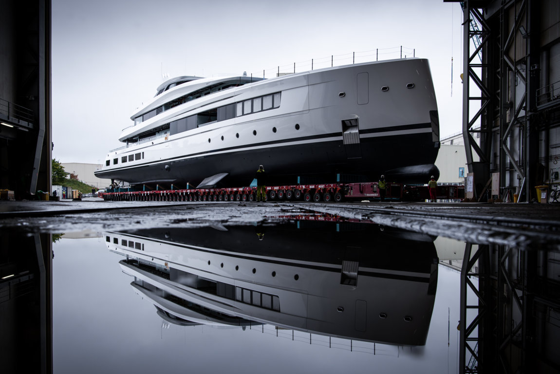 Cali Lurssen ©TomVanOossanen