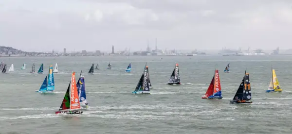 Transat Jacques Vabre: inizia il countdown