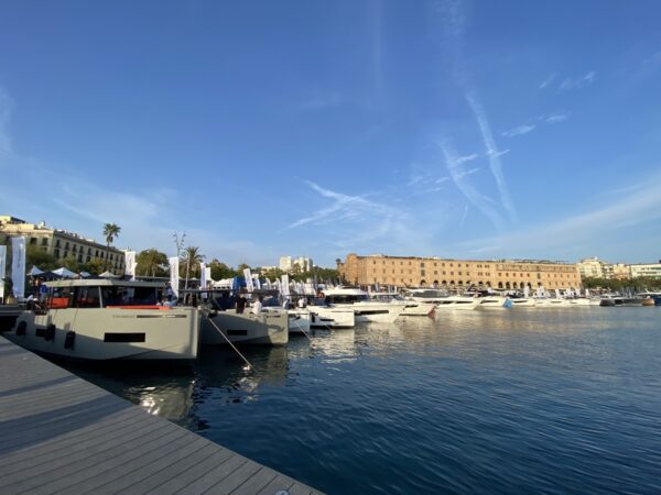 The Barcelona Boat Show closes with over 50 thousand visitors – Photos by DN
