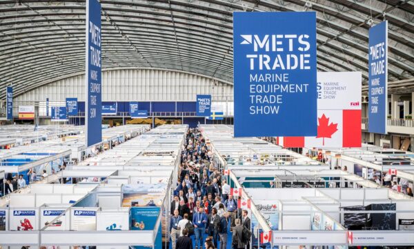 METSTRADE 2023