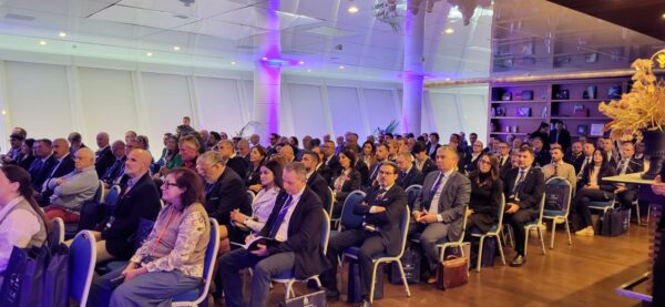 DN al Captain’s Day: video intervista al presidente di Italian Yacht Masters