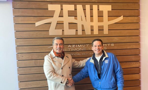 Timone Yachts Group apre un ufficio a Chioggia nel nuovo point di Zenit Nautica Service