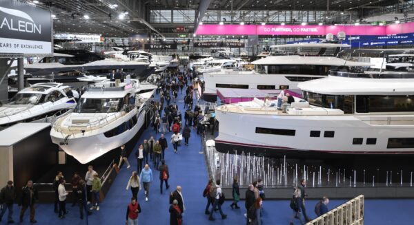 Boot di Düsseldorf 2025: le novità e gli espositori italiani presenti al più grande salone nautico al coperto