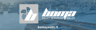 Boma Yacht