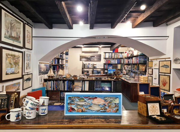 Libreria del Mare