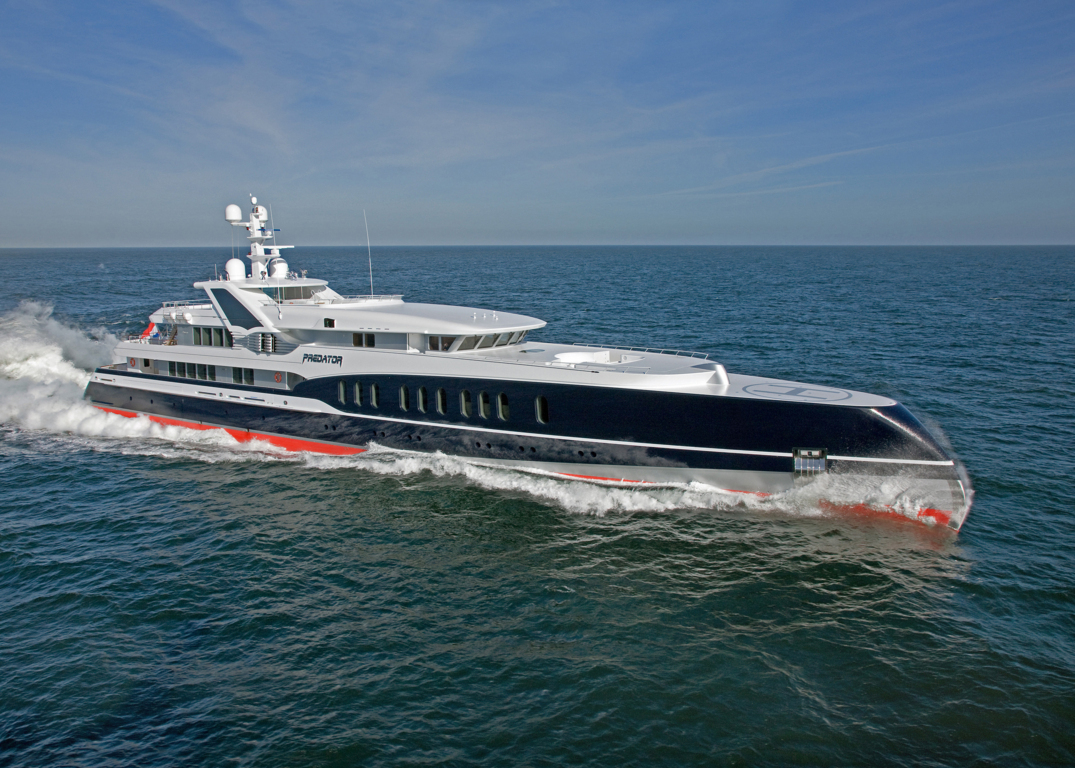 Predator-copyright-Feadship