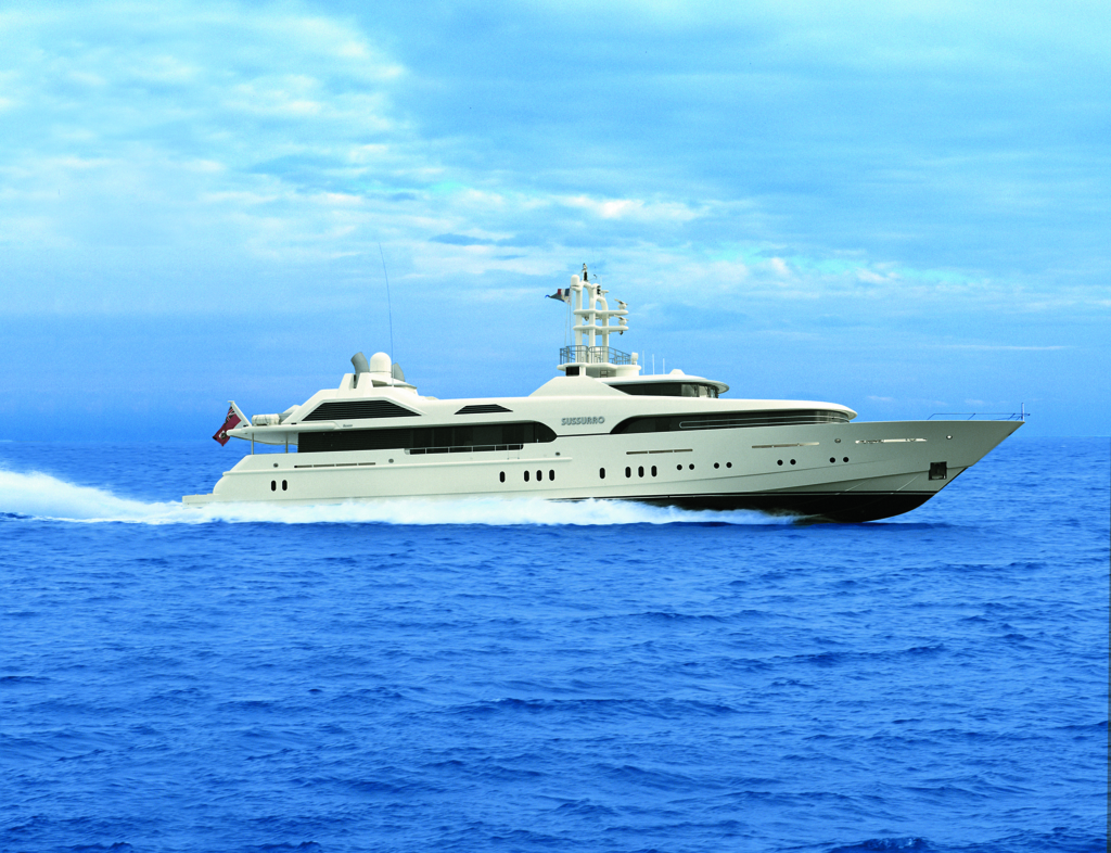 Sussurro-copyright-Feadship