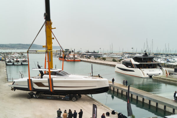 The first WiLder 60 by Wider has been launched