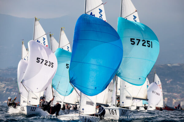 Carnival Race