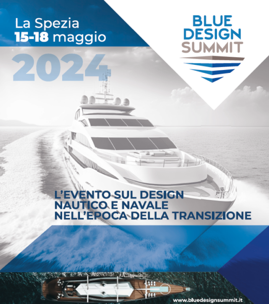 Blue Design Summit