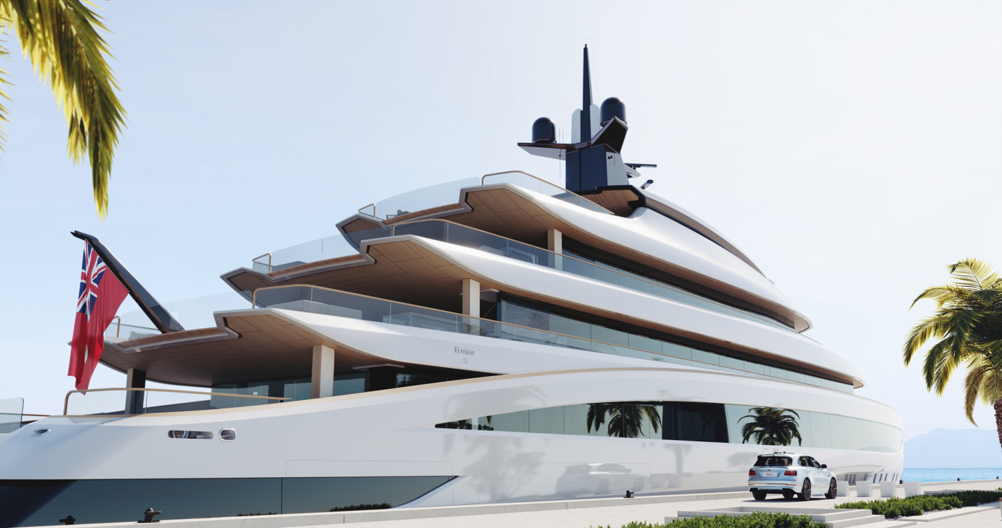 Fusion - credit Feadship